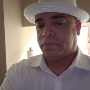 Meet your Posher, Saldania